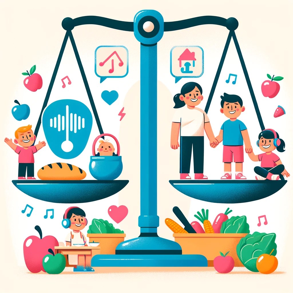 Obesidad infantil (parte&nbsp;2)