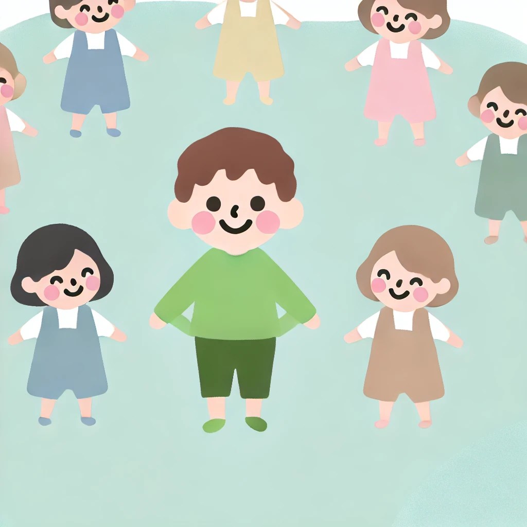 Desarrollando el liderazgo