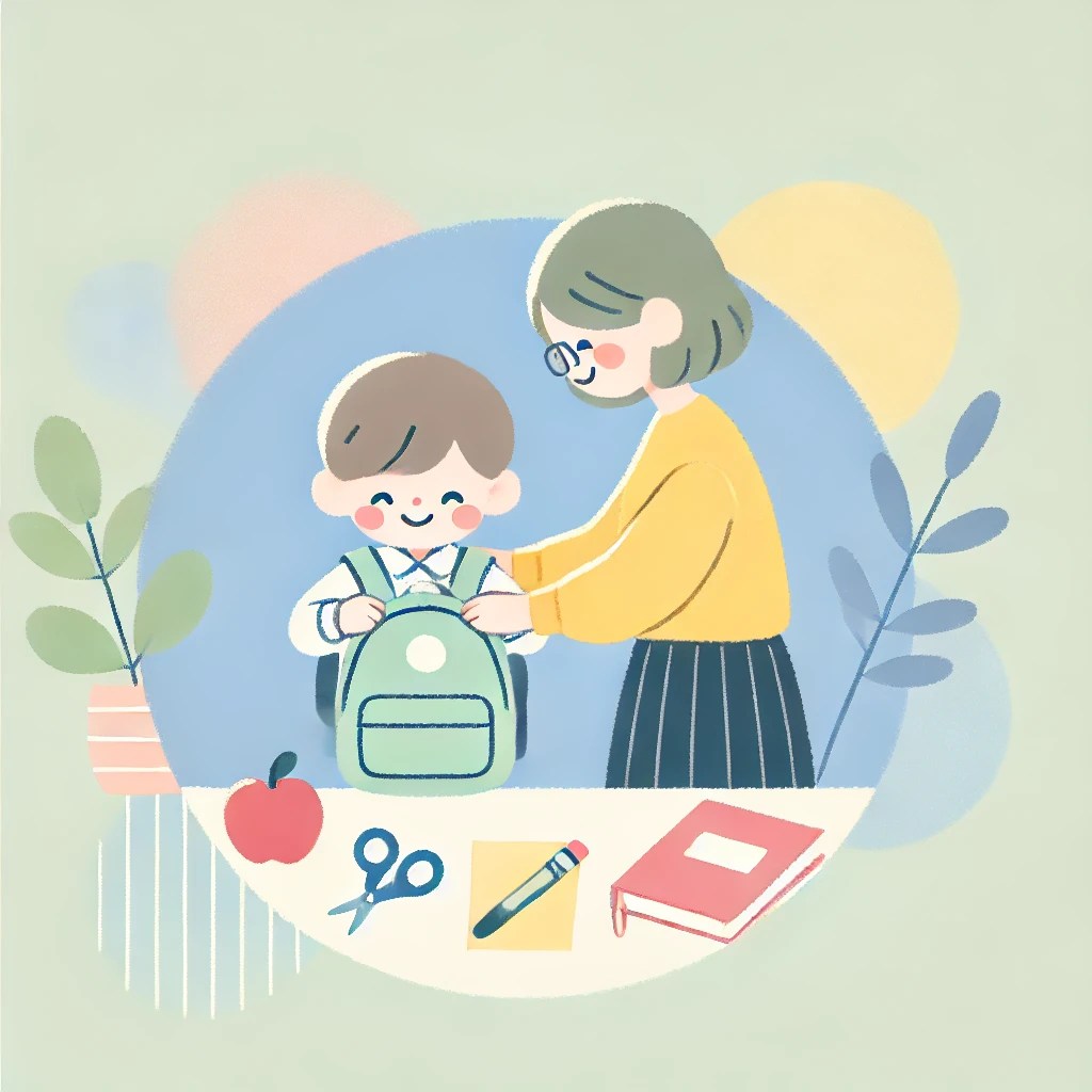 Regreso a clases: algunos&nbsp;consejos